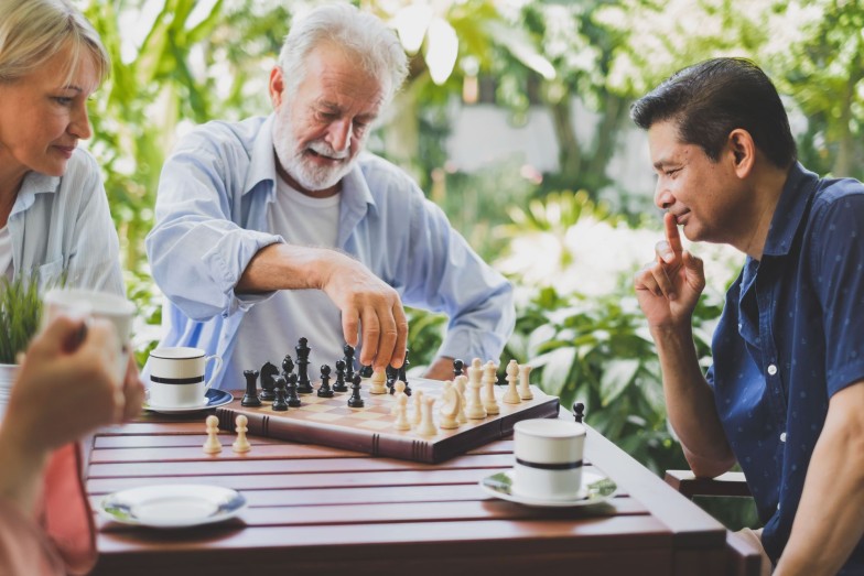 chess