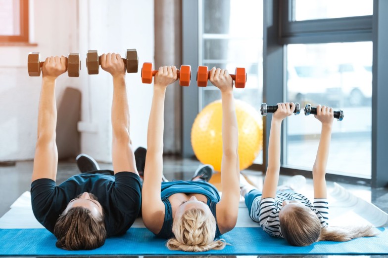 exercise