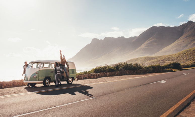 Summer Road Trip Essentials for Your Next Excursion