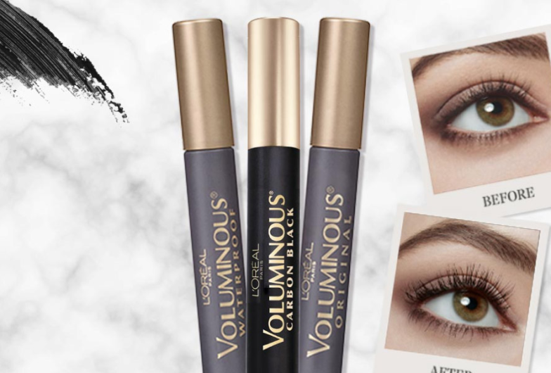 The Best Smudge Proof Mascara