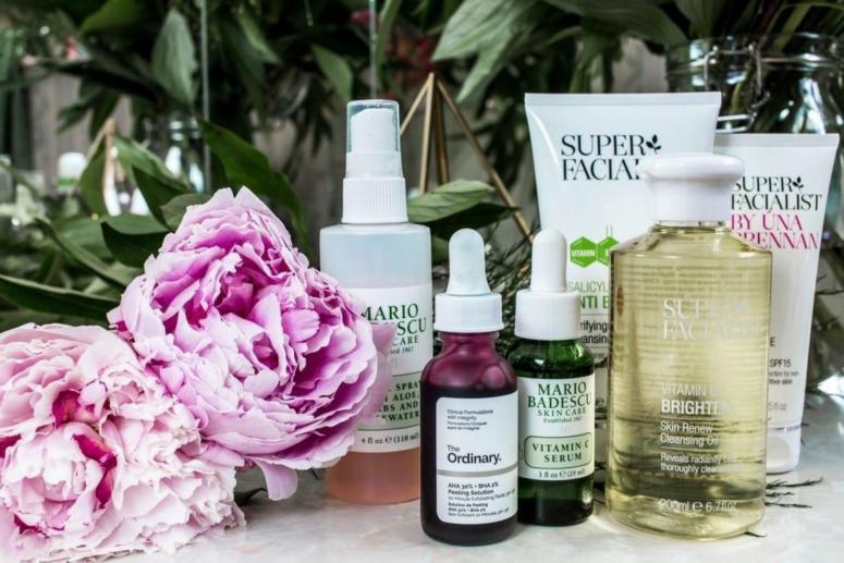 Skincare Routine 101 How Often to Use Skincare Products