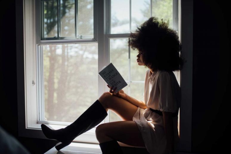 4 Must-Try Black-Owned Wellness Brands 4 Must-Try Black-Owned Wellness Brands