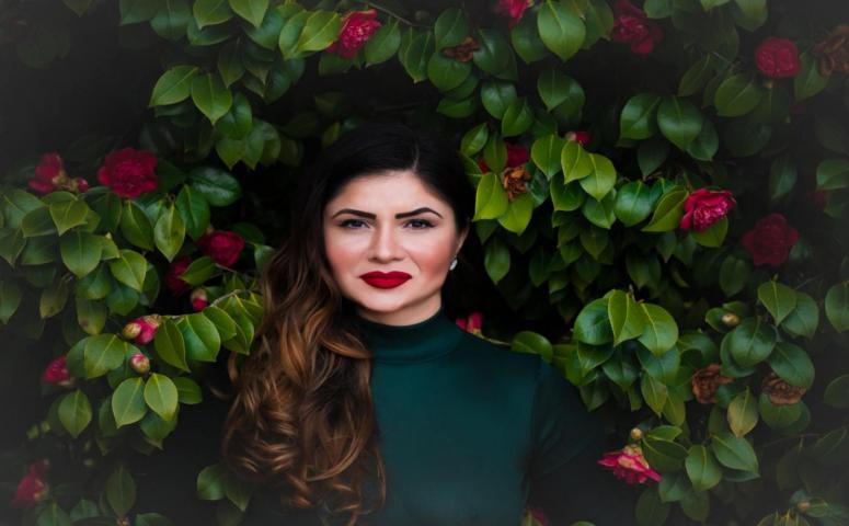 The Fall makeup looks you need for the season The Fall makeup looks you need for the season