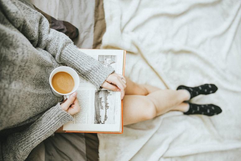 The MOBILESTYLES Daily Self-Care Checklist The MOBILESTYLES Daily Self-Care Checklist