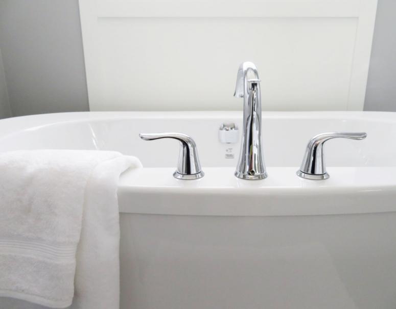 5 Bath Additions With Major Health  Beauty Benefits 5 Bath Additions With Major Health  Beauty Benefits
