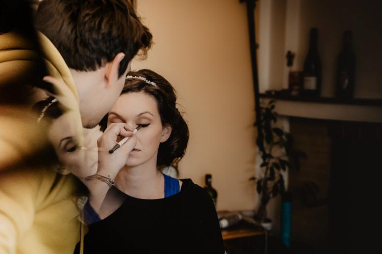 5 Trending Fall Wedding Makeup Looks 5 Trending Fall Wedding Makeup Looks