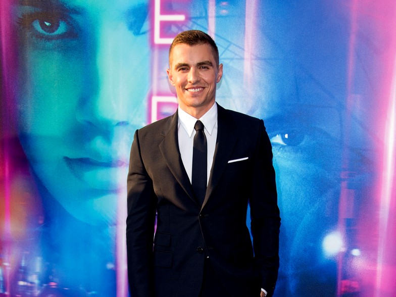 11 Male Celebrities With The Sexiest Hair In Hollywood - Dave Franco