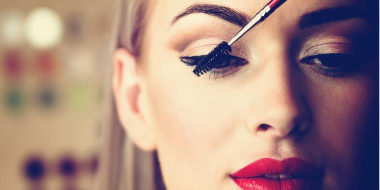 CBD Mascara Beauty Product of The Week