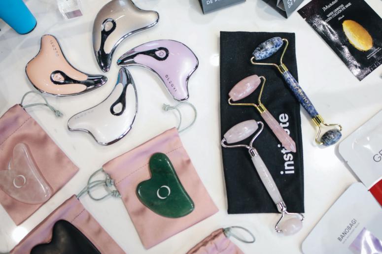 Everything You Need To Know About Gua Sha