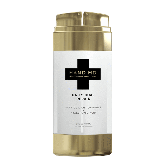 Hand MD Daily Dual Repair