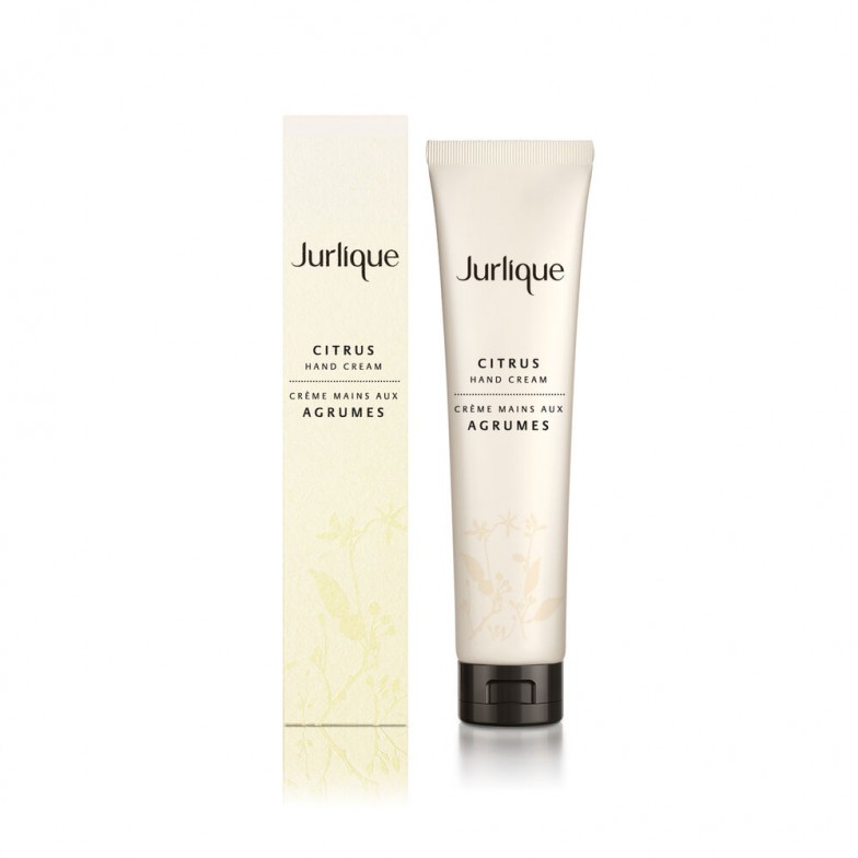 Jurlique Citrus Hand Cream