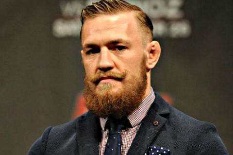 McGregor