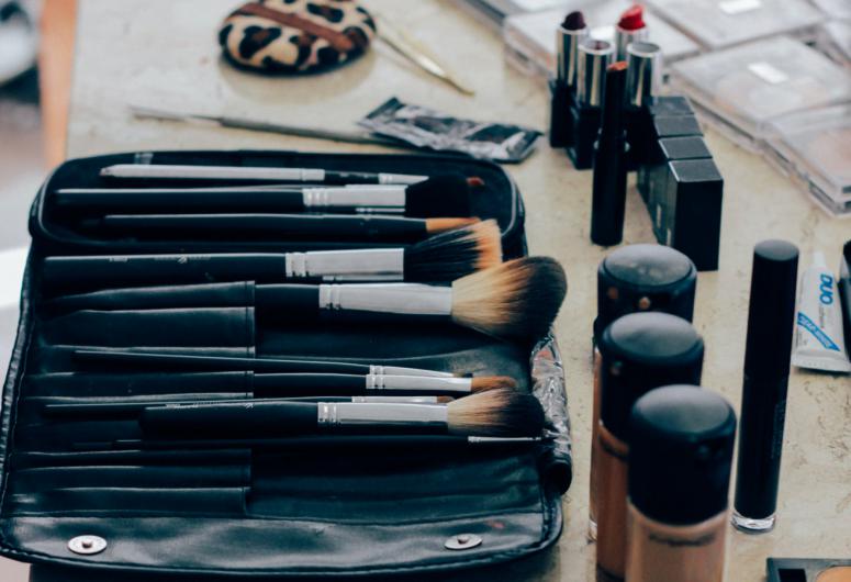 Put together your beauty portfolio with these helpful tips