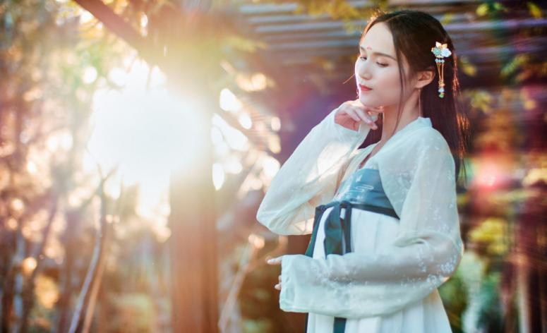 Four fashion trends influenced by Chinese culture Four fashion trends influenced by Chinese culture
