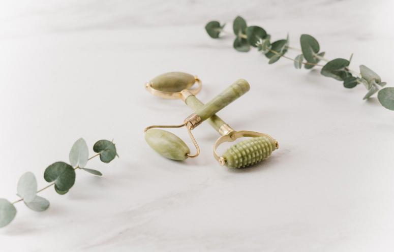 How and why jade rollers became so popular in beauty How and why jade rollers became so popular in beauty