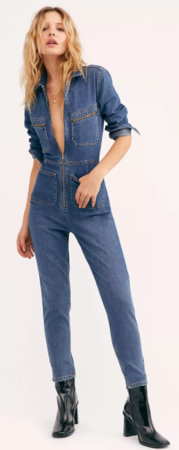 jumpsuit
