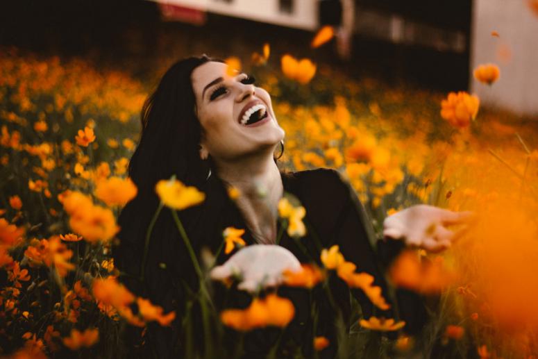 Smiles are Always in Style 6 Things to Brighten Your Day Smiles are Always in Style 6 Things to Brighten Your Day