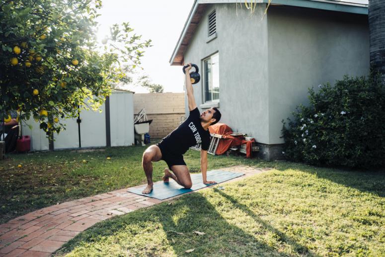 Do Fall Outdoor Workouts Like a Pro Do Fall Outdoor Workouts Like a Pro