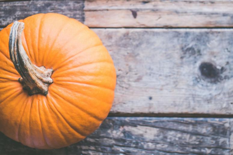 The Beauty Benefits of Pumpkin