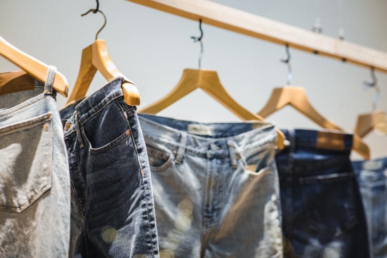 How To Wear Denim on Denim This Fall How To Wear Denim on Denim This Fall