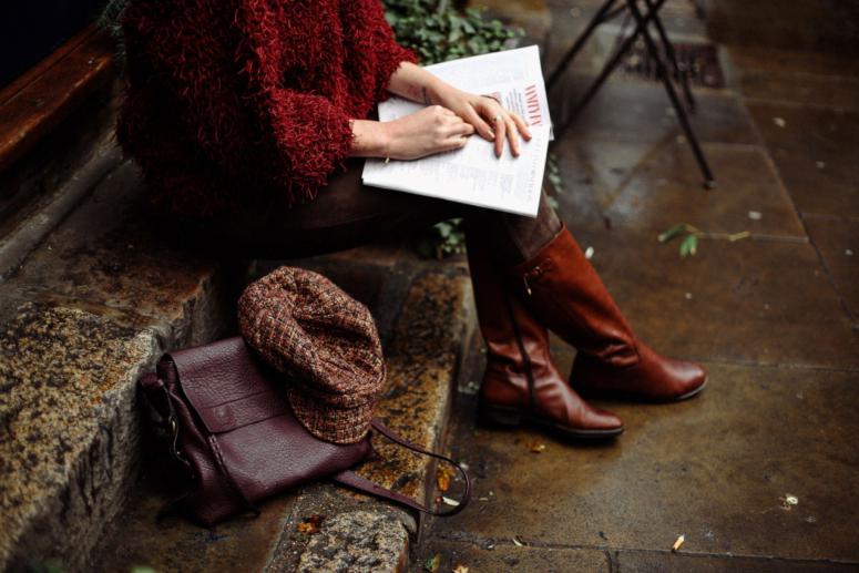These Are the Top 5 Casual Shoes for Fall These Are the Top 5 Casual Shoes for Fall
