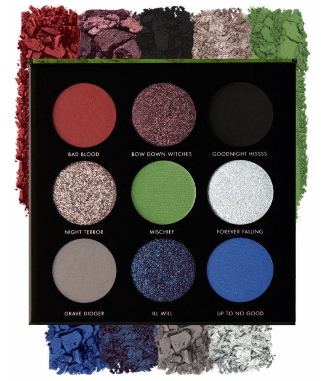 Alter Ego Collection by Milani