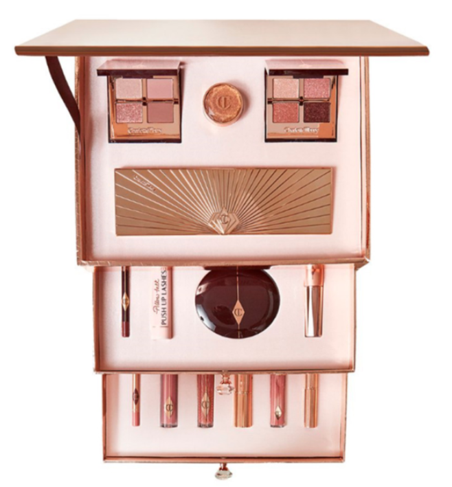 Charlotte Tilbury Holiday 2020 Collection