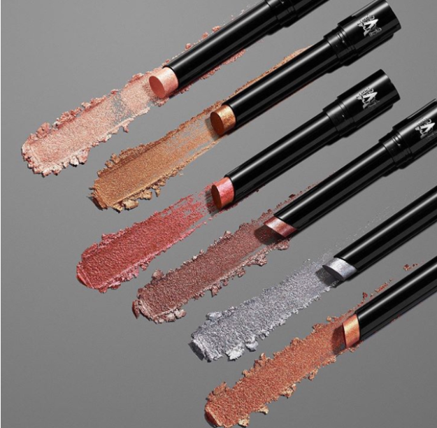 Kat Von D - Vegan Beauty Dazzle Eyeshadow Sticks