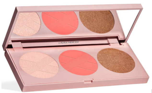 Laura Mercier Holiday Collection