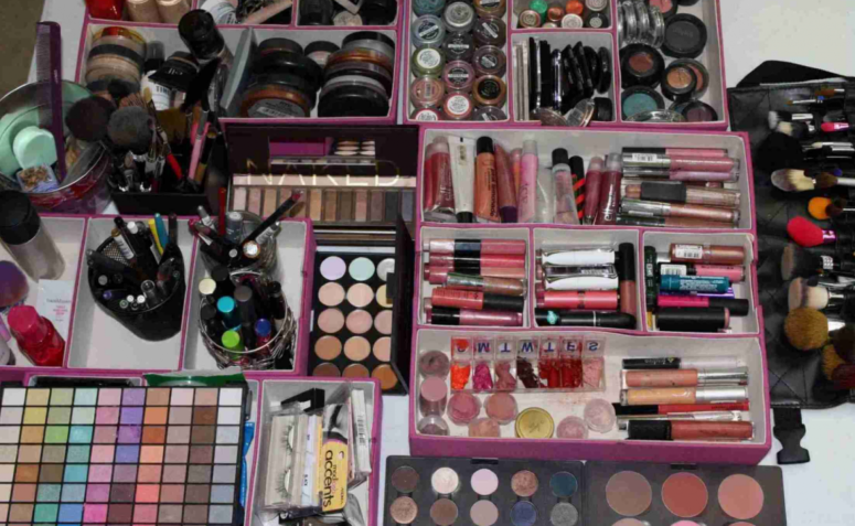 7 Newest Makeup Releases You Need to Check Out This October 7 Newest Makeup Releases You Need to Check Out This October