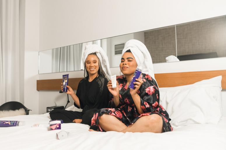 Transition Your Skincare for Fall Transition Your Skincare for Fall