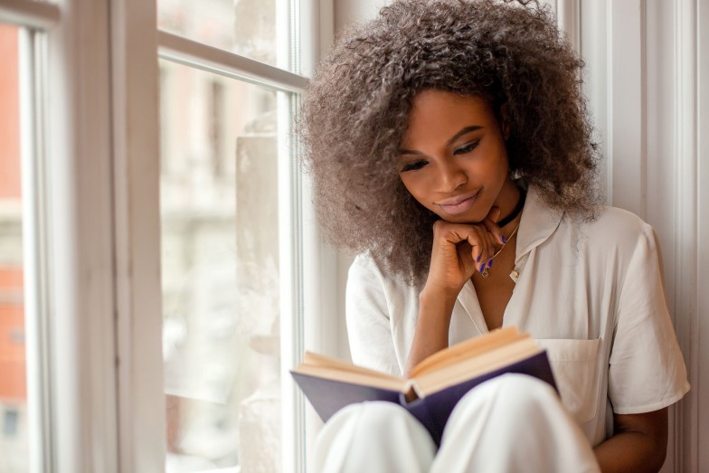 reading