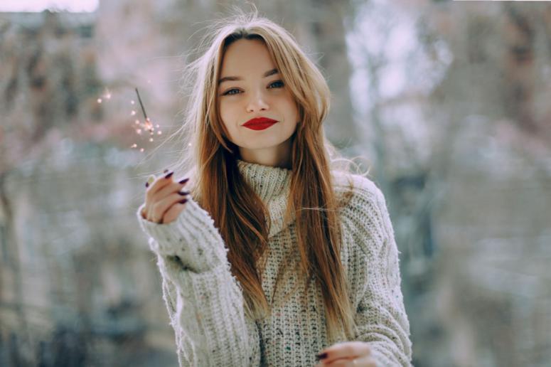 The Classic Red Lip How To Choose Red Lipstick The Classic Red Lip How To Choose Red Lipstick