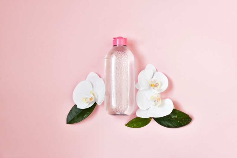 micelar water