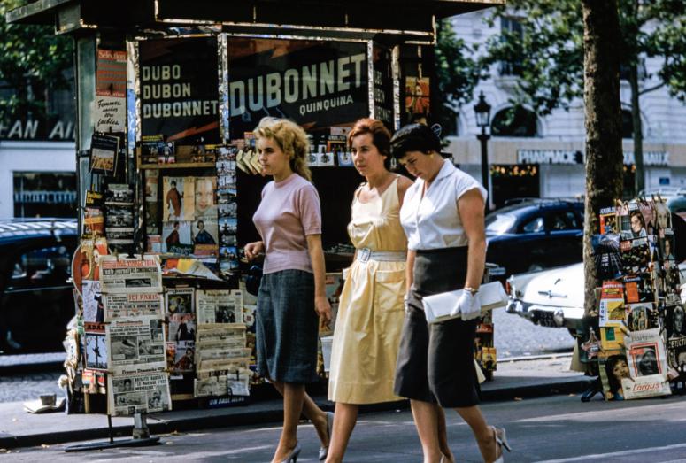 How Twiggy Fashion Changed the Beauty Industry How Twiggy Fashion Changed the Beauty Industry