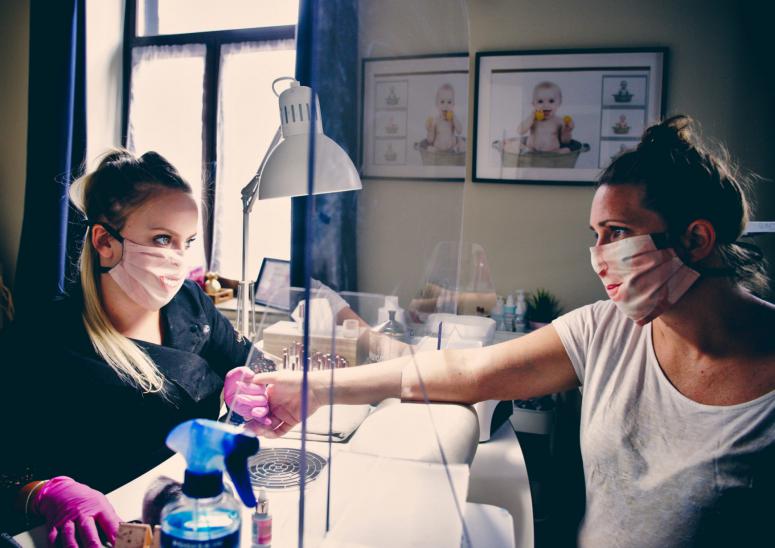 Six ways 2020 has shaped the beauty industry for the better Six ways 2020 has shaped the beauty industry for the better