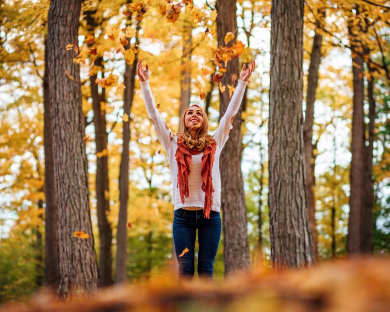 The Ultimate Guide on Fall Layering The Ultimate Guide on Fall Layering