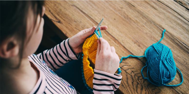 Do-It-Yourself Holiday Gift Ideas