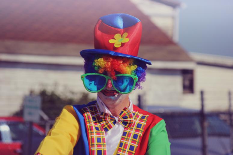 Easy Halloween Looks to Try This Year Easy Halloween Looks to Try This Year