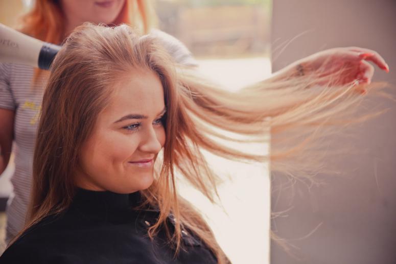 Small Hair Product Manufacturers Making a Big Splash Small Hair Product Manufacturers Making a Big Splash