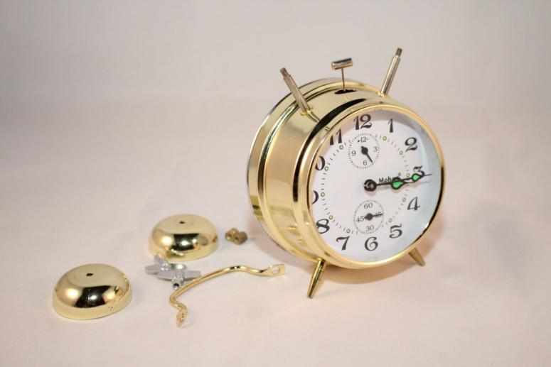 Get More Out of Your Day mdash Make Yourself an Early Riser Get More Out of Your Day mdash Make Yourself an Early Riser