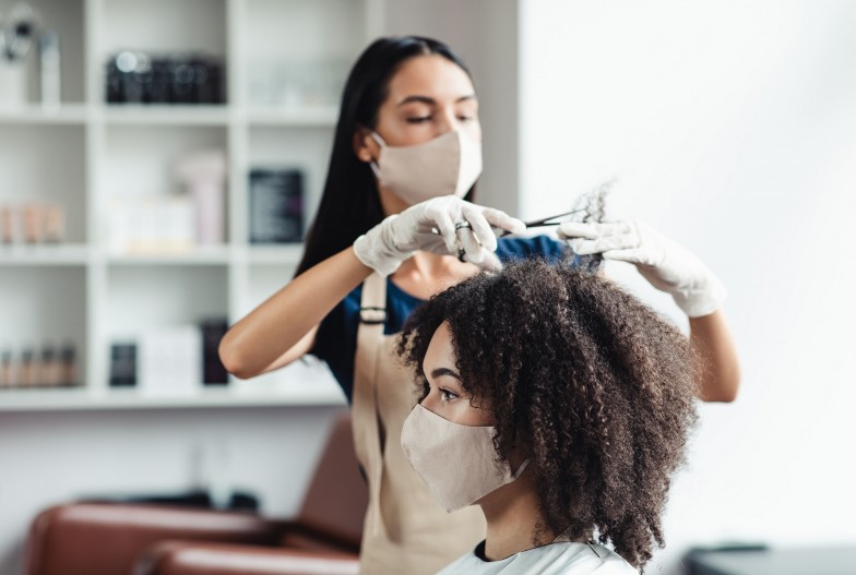 salon