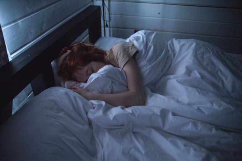 Cant Get Good Rest 4 Things for Sleeping Better Cant Get Good Rest 4 Things for Sleeping Better