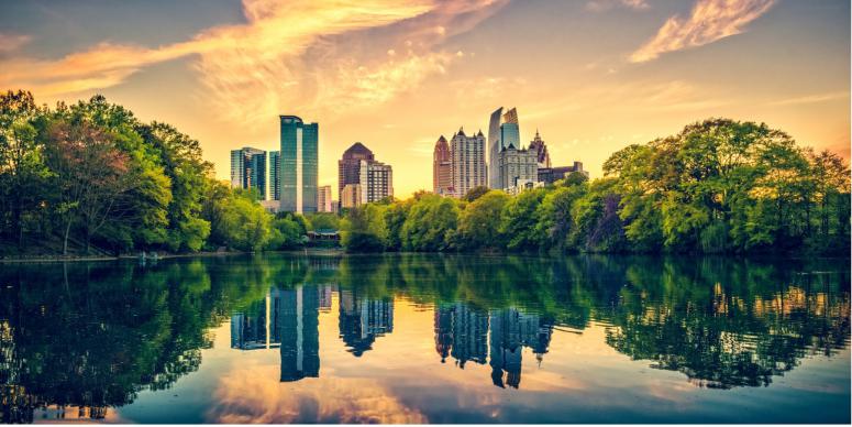 Atlanta Use Mobile Styles to Look Good and Feel Great Atlanta Use Mobile Styles to Look Good and Feel Great