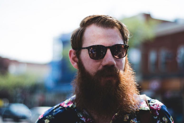 What No-Shave November is Actually All About What No-Shave November is Actually All About