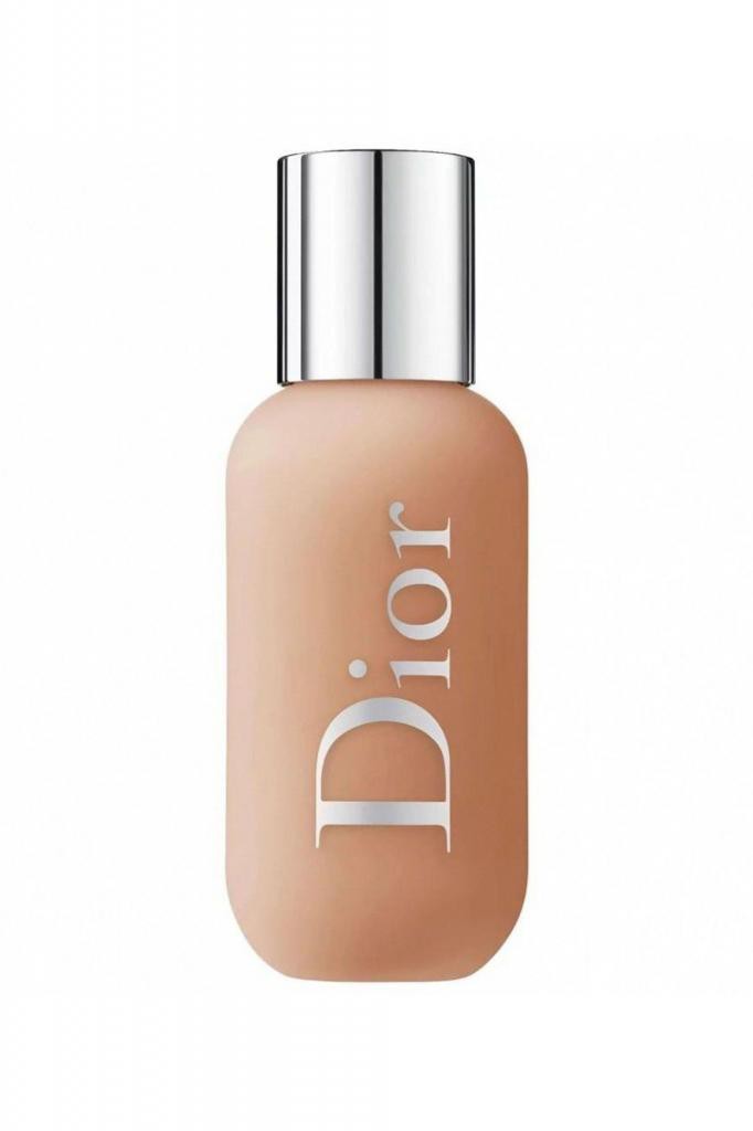 Dior foundation