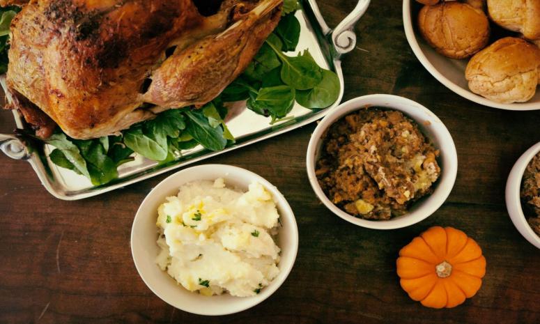 6 Plant-Based Roasts That Will Make You Skip the Turkey 6 Plant-Based Roasts That Will Make You Skip the Turkey