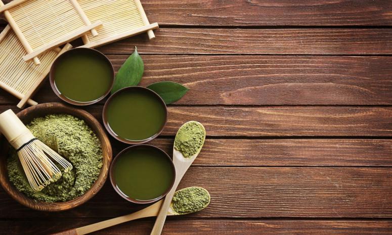 Health Spotlight Traditional Matcha Green Tea Health Spotlight Traditional Matcha Green Tea