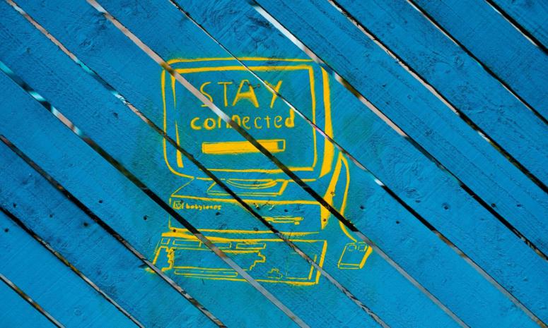 5 Ways to Stay Virtually Connected This Holiday Season 5 Ways to Stay Virtually Connected This Holiday Season