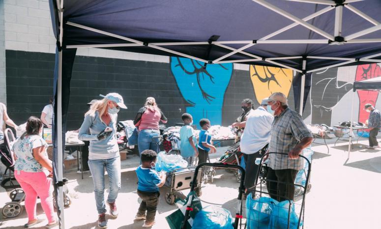 5 Ways You Can Give All Month Long 5 Ways You Can Give All Month Long